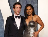2023 Vanity Fair Oscar Party Hosted By Radhika Jones - Arrivals - Source: Getty